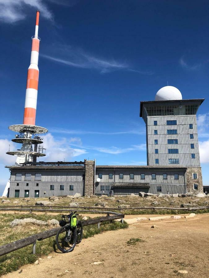 Appartamento Hexe III Altenau  Esterno foto